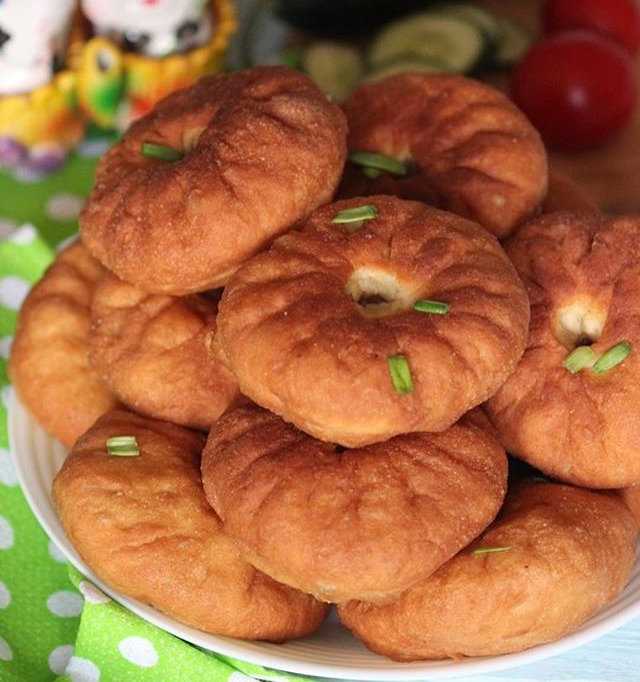 Беляши с мясом на сковороде — очень вкусные домашние рецепты