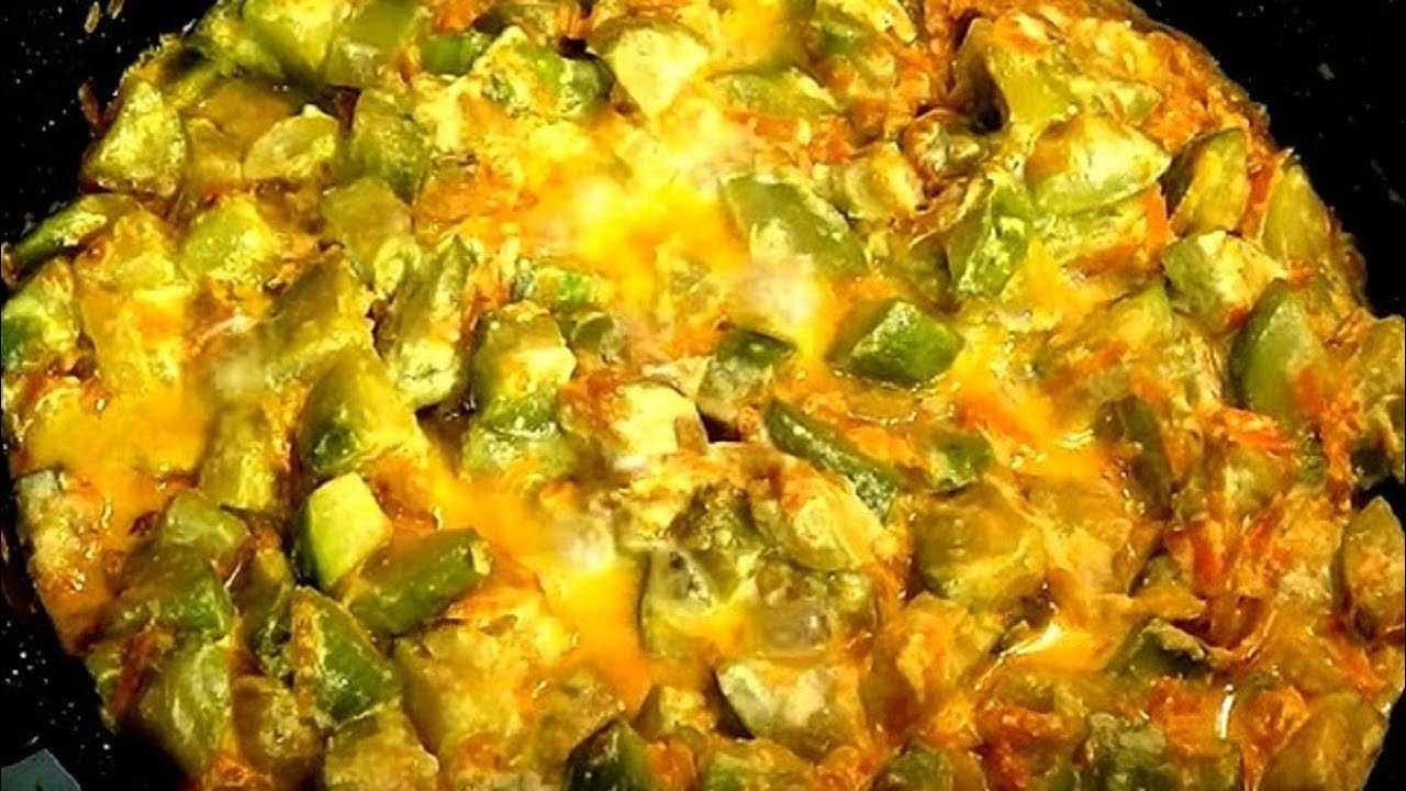 Кабачки в сметане в духовке пошаговый рецепт быстро и просто