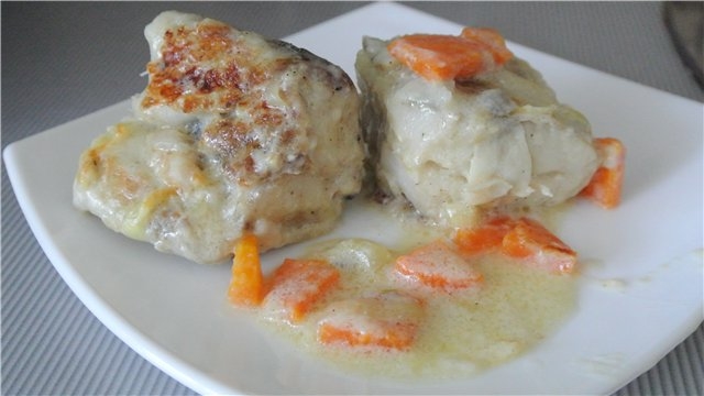 Минтай жареный на сковороде — 4 вкусных и простых рецепта