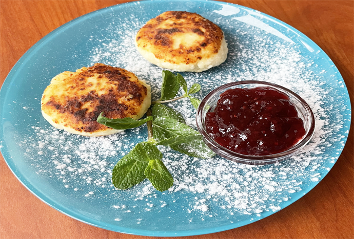 Сырники без муки - лучшие рецепты. как быстро и вкусно приготовить сырники без муки. - автор екатерина данилова - журнал женское мнение