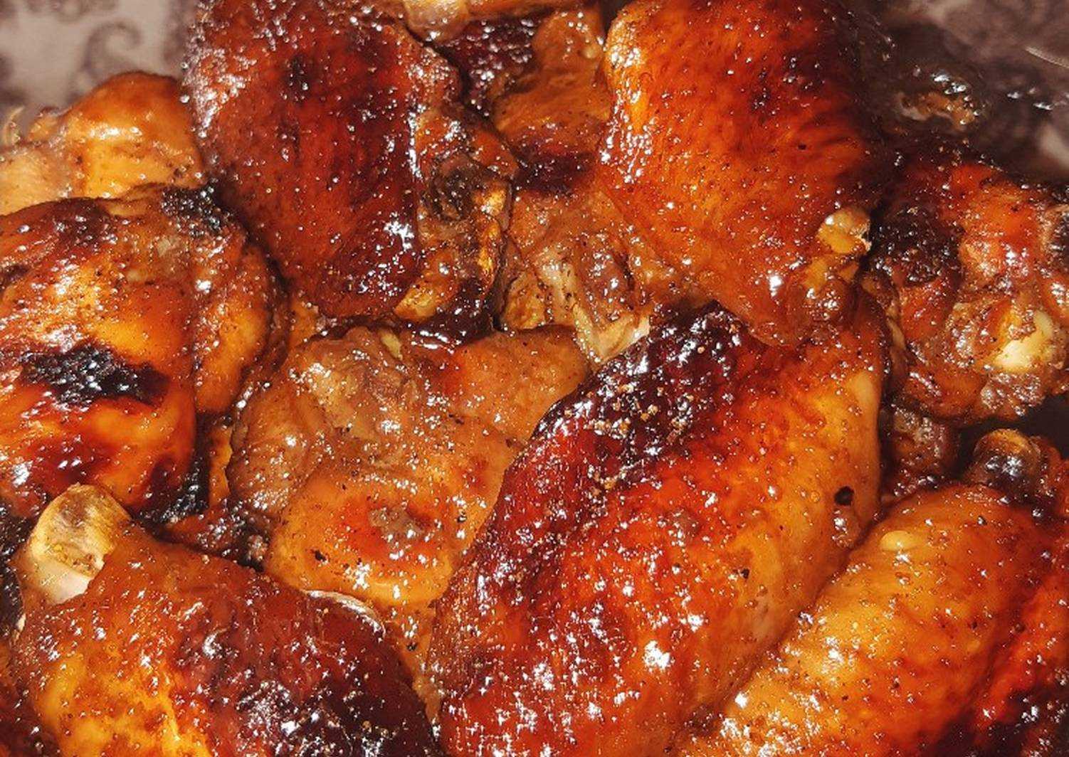 12 рецептов самых вкусных куриных крылышек в духовке