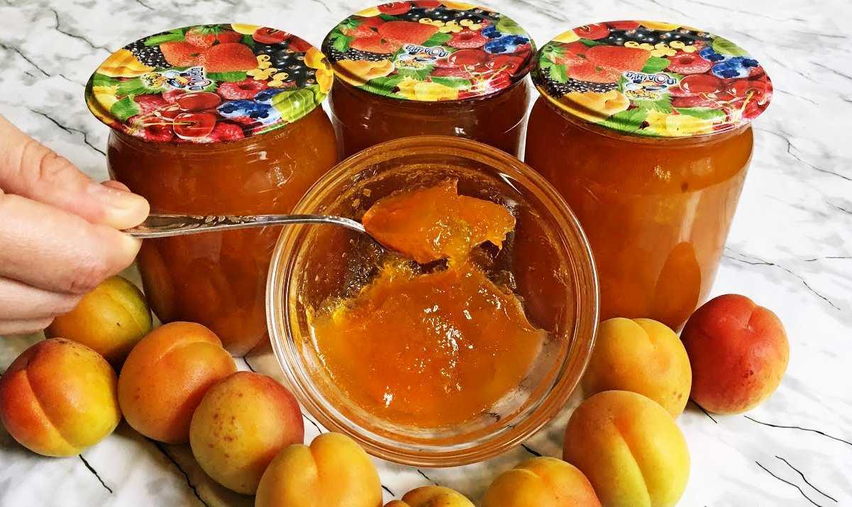 Варенье из алычи: состав, польза и рецепт | food and health