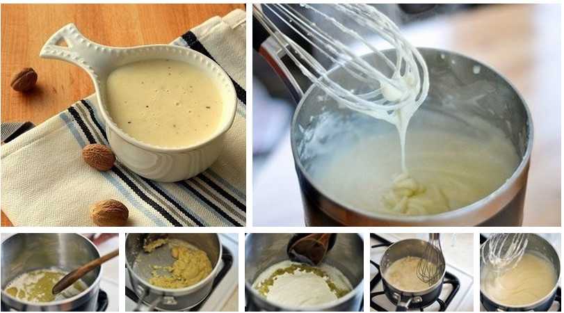 Лазанья с фаршем в духовке — 4 классических рецепта