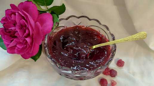 Варенье из вишни без косточек — 11 рецептов