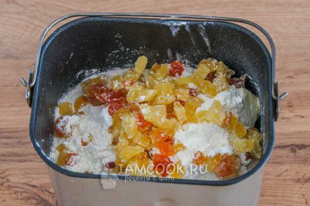 Кекс в хлебопечке – 10 рецептов как вкусно и быстро приготовить