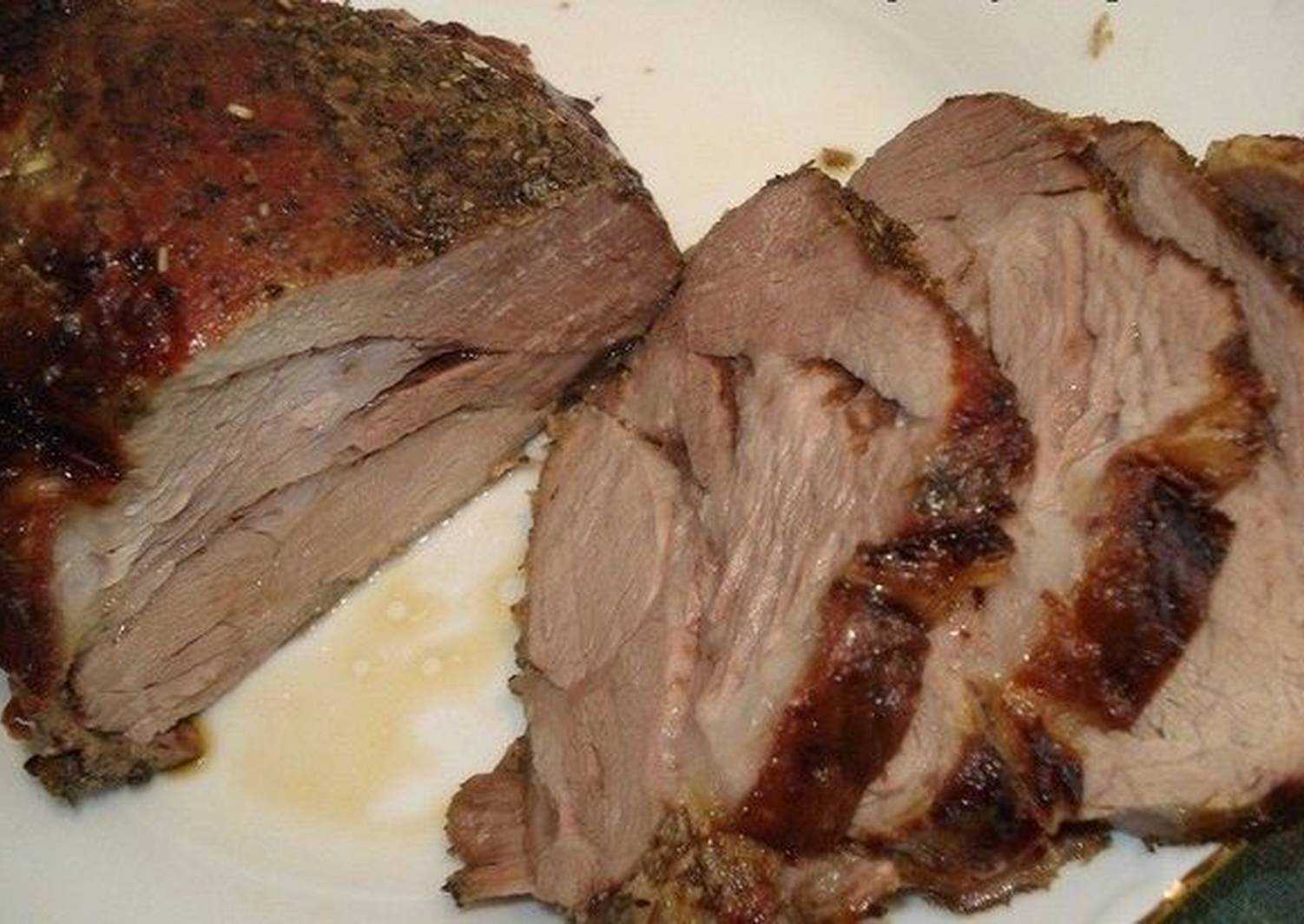 Рецепты приготовления вкусной сочной свинины, запечённой в духовке, в фольге