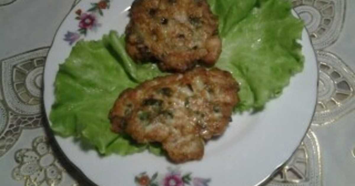 Котлеты из свинины — 16 самых вкусных рецептов сочных и мягких котлет