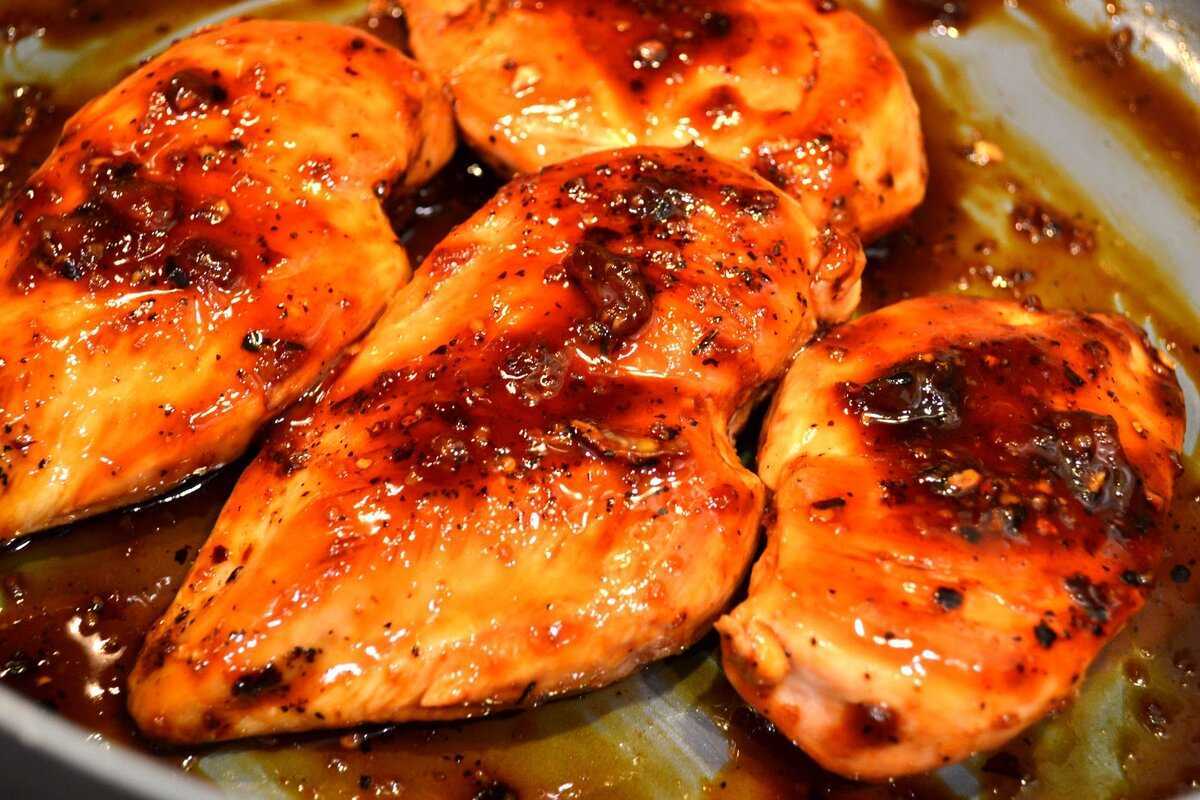 Рецепты запеченной куриной грудки в духовке, нежное, сочное филе по-домашнему
