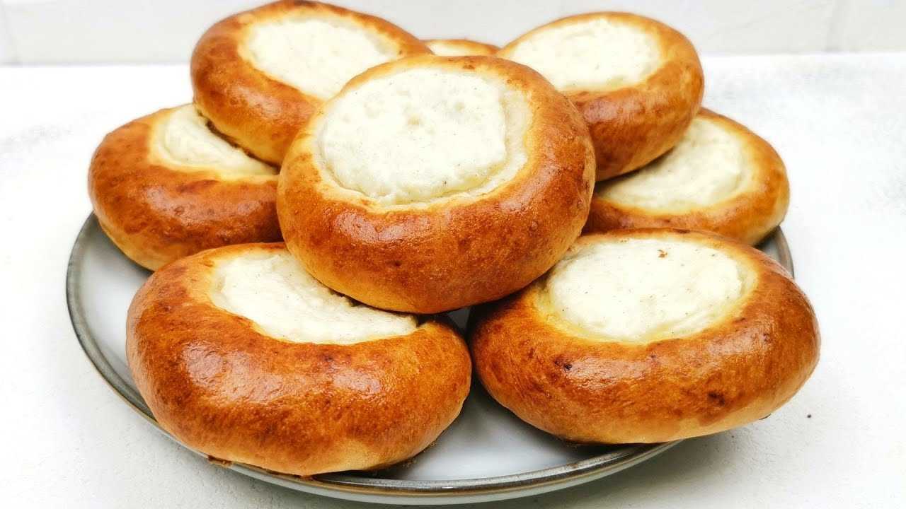 Творожные булочки: хитрости и полезные советы