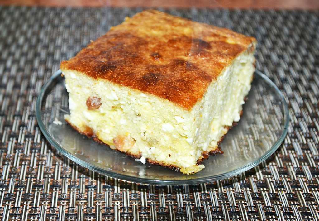 Творожная запеканка, как в детском саду: 7 вкусных рецептов пышной запеканки из творога в духовке
