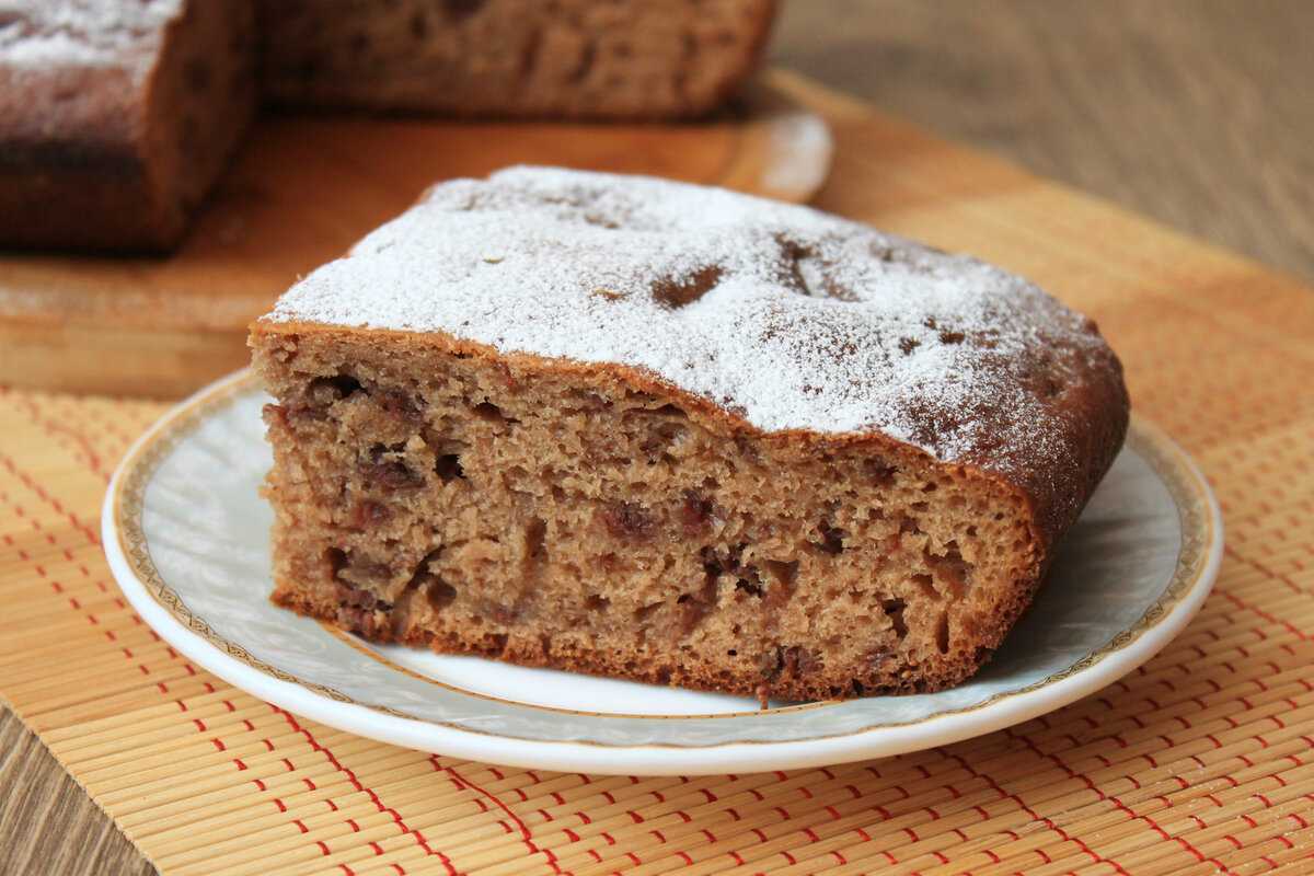 Пирог с вареньем из дрожжевого теста рецепты приготовления - вкусная еда