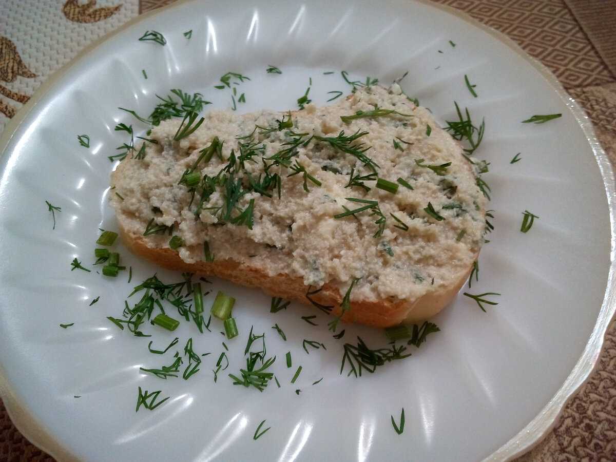 Форшмак