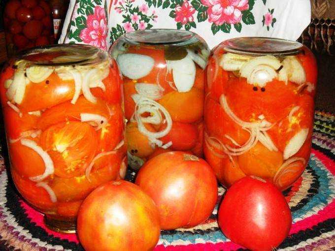 Рецепт по чешски маринования помидор. помидоры по чешски на зиму – рецепт без стерилизации