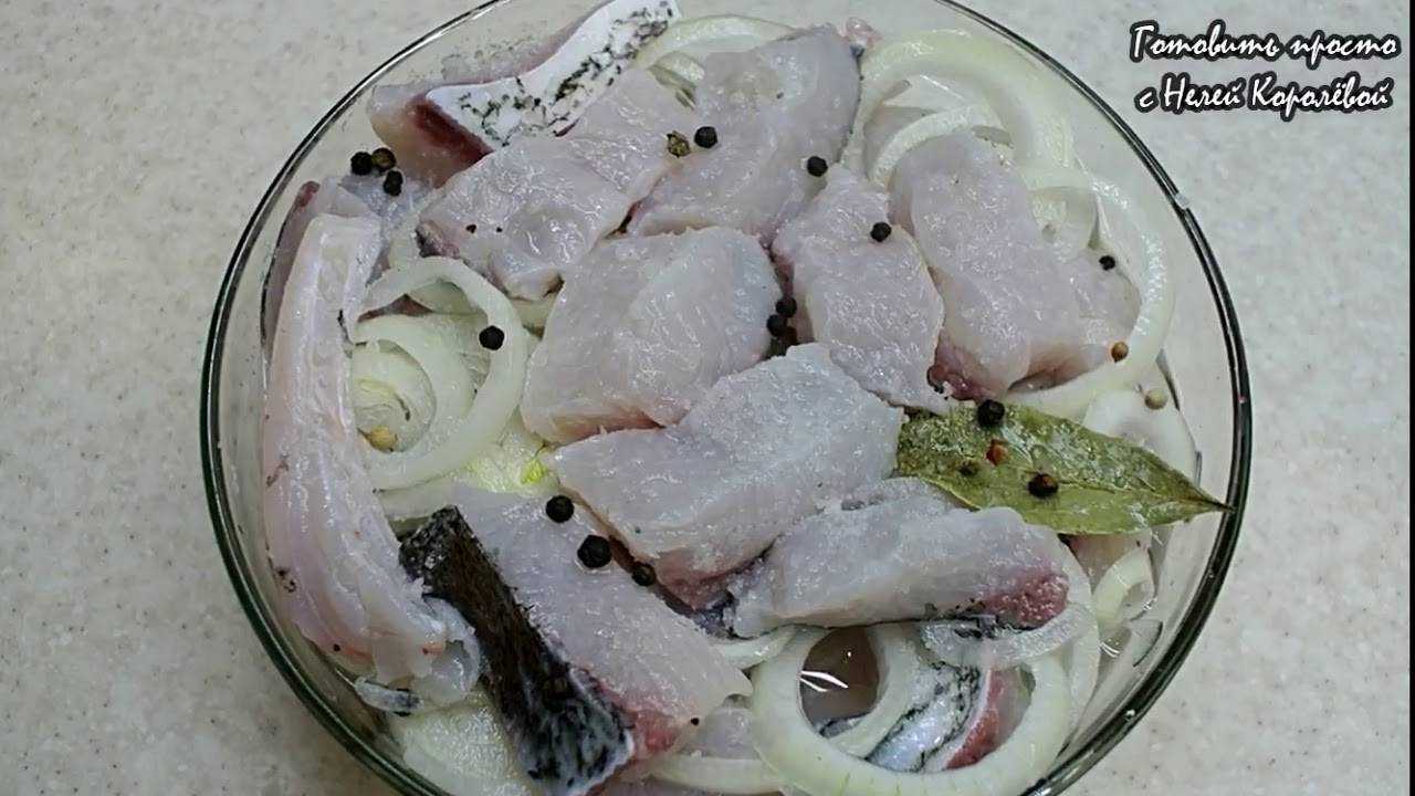 Как вкусно посолить толстолобика в домашних условиях, лучшие рецепты