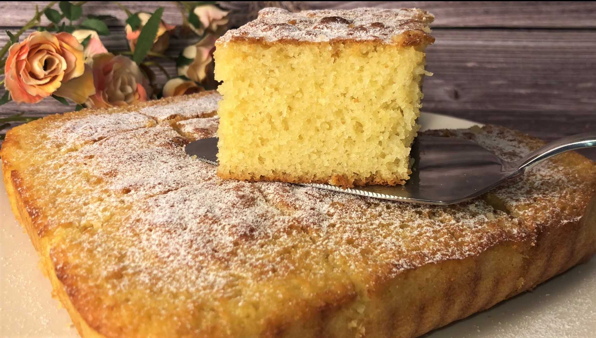 10 лучших рецептов самого вкусного манника