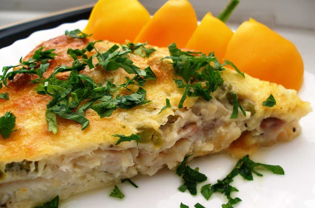 Как приготовить пангасиуса в духовке: вкусные рецепты, советы по запеканию