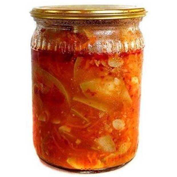 Тёщин язык из кабачков – 7 рецептов, как приготовить вкусные закуски и заготовки на зиму