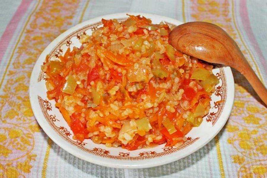 Салат из зеленых помидор – очень вкусные рецепты на зиму
