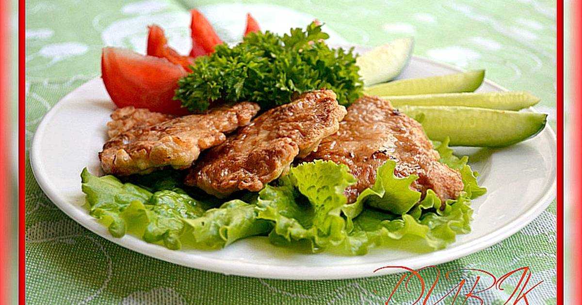 Котлеты по албански 5 рецептов с фото - вкусная еда