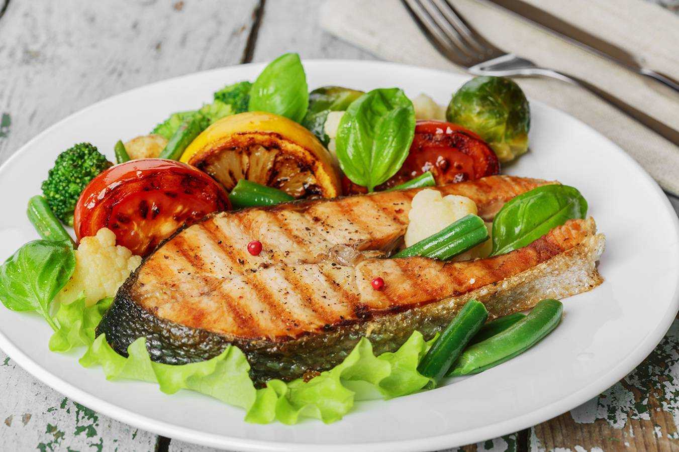Сочные и вкусные стейки из индейки, жареные на сковороде