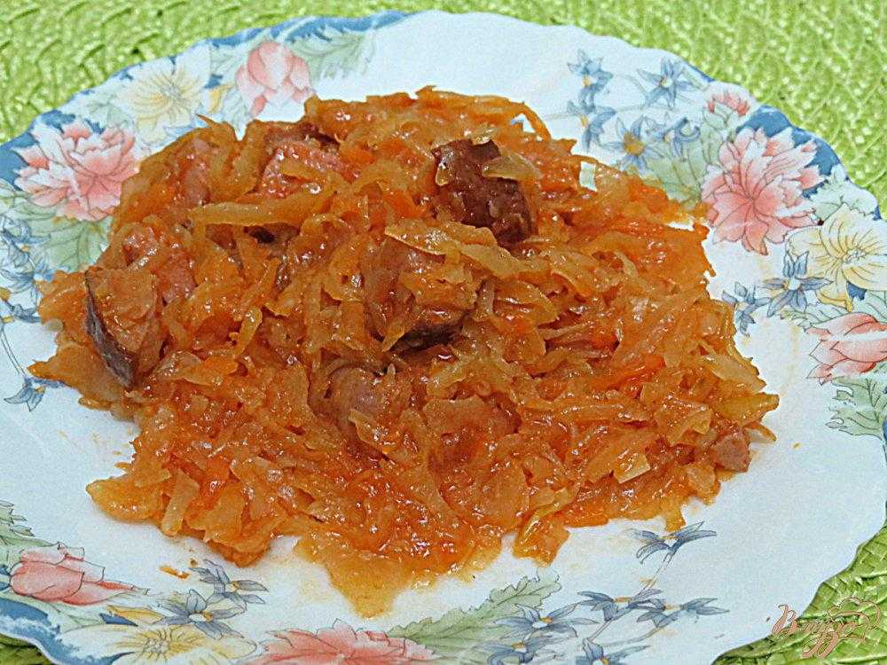 Суп солянка сборная