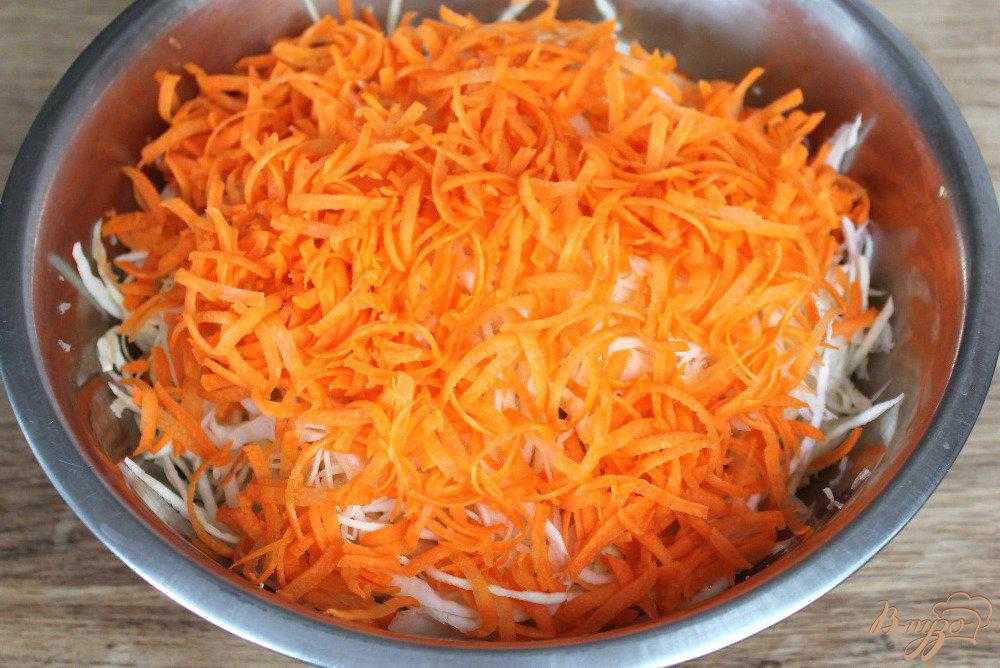 Хрустящая маринованная капуста быстрого приготовления – рецепты с уксусом и без