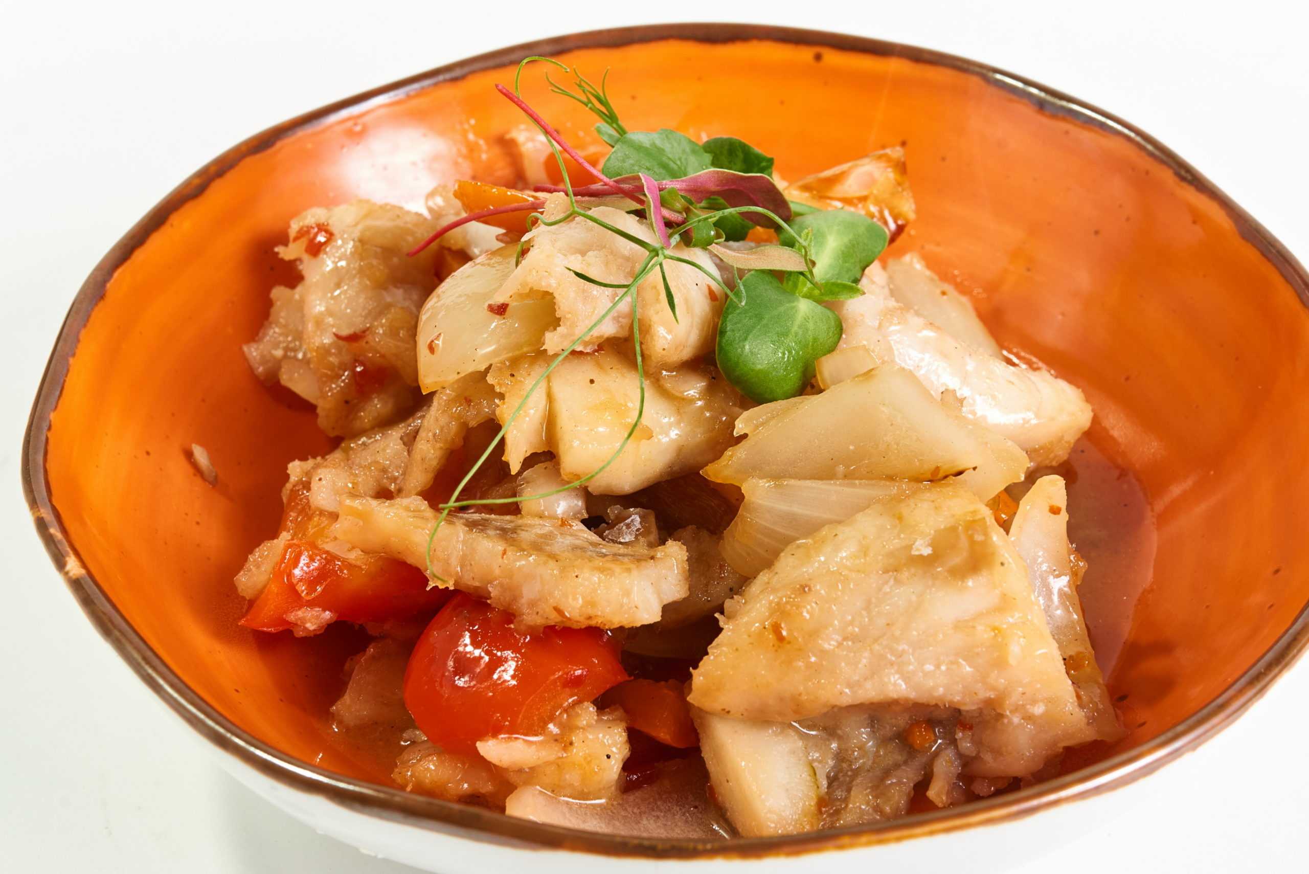 Минтай жареный на сковороде: 8 рецептов, как вкусно приготовить рыбу