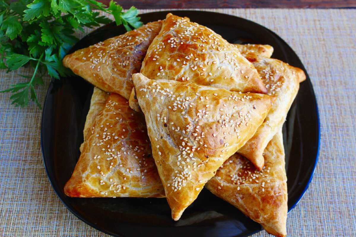 Самса с картошкой – пирожок со своими секретами. готовим домашнюю самсу с картошкой и курицей, луком, мясом, сыром - автор екатерина данилова - журнал женское мнение