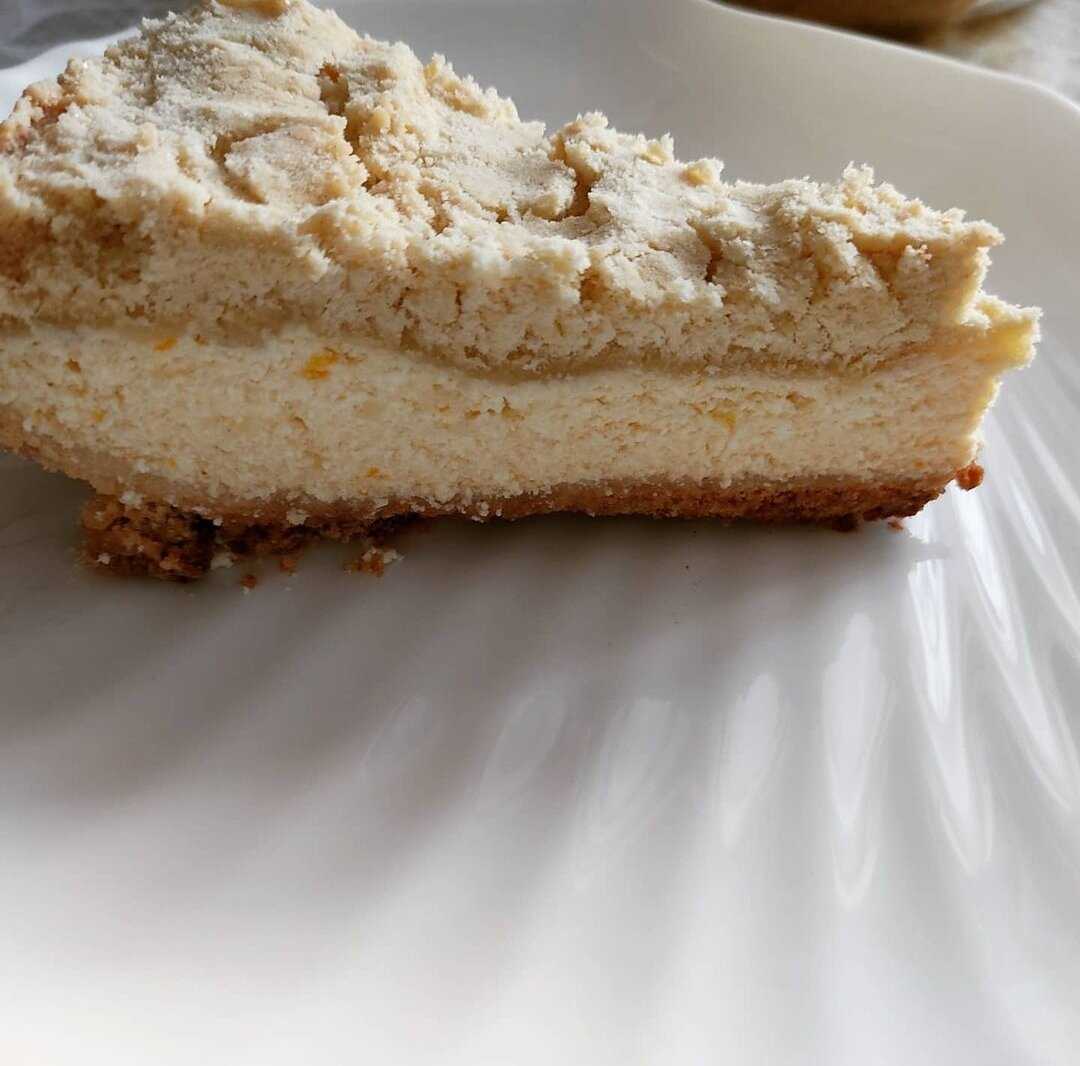 Королевская ватрушка с творогом — очень вкусный пошаговый рецепт