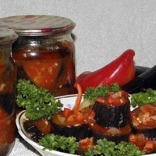 Аджика на зиму - 7 лучших рецептов вкусной домашней аджики