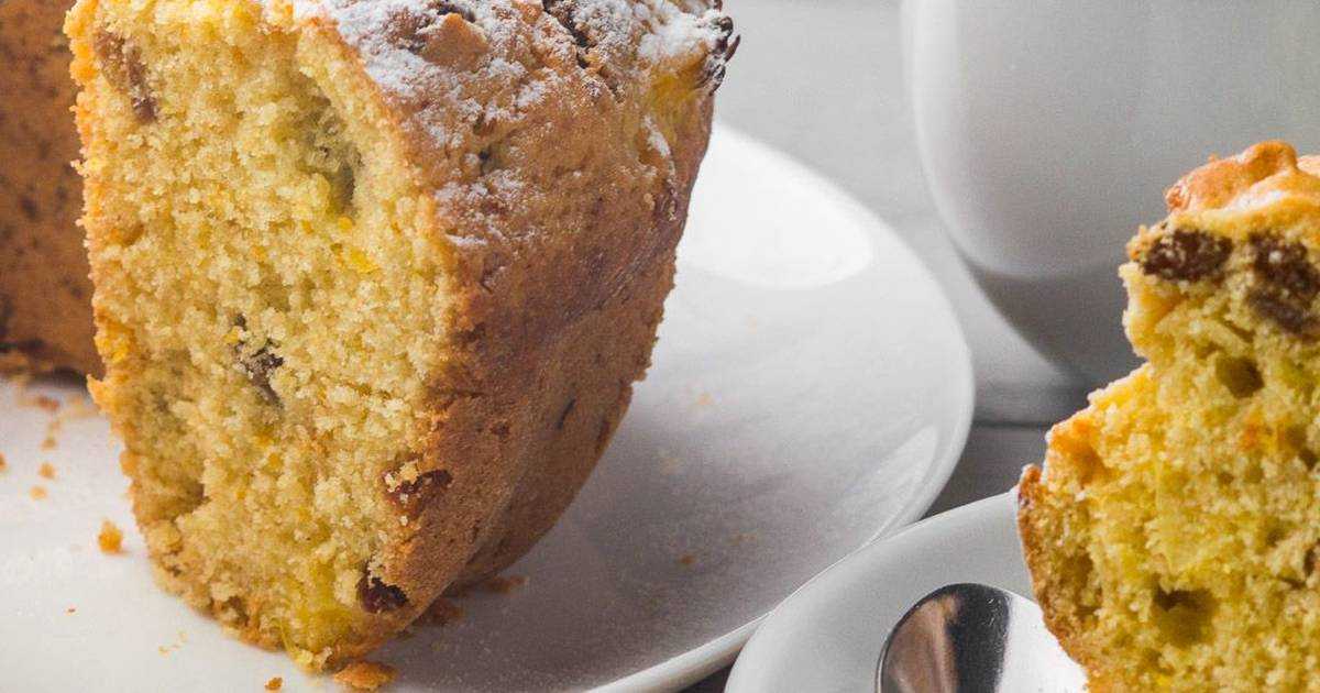 Пасхальный кулич в хлебопечке — 9 простых и вкусных рецептов