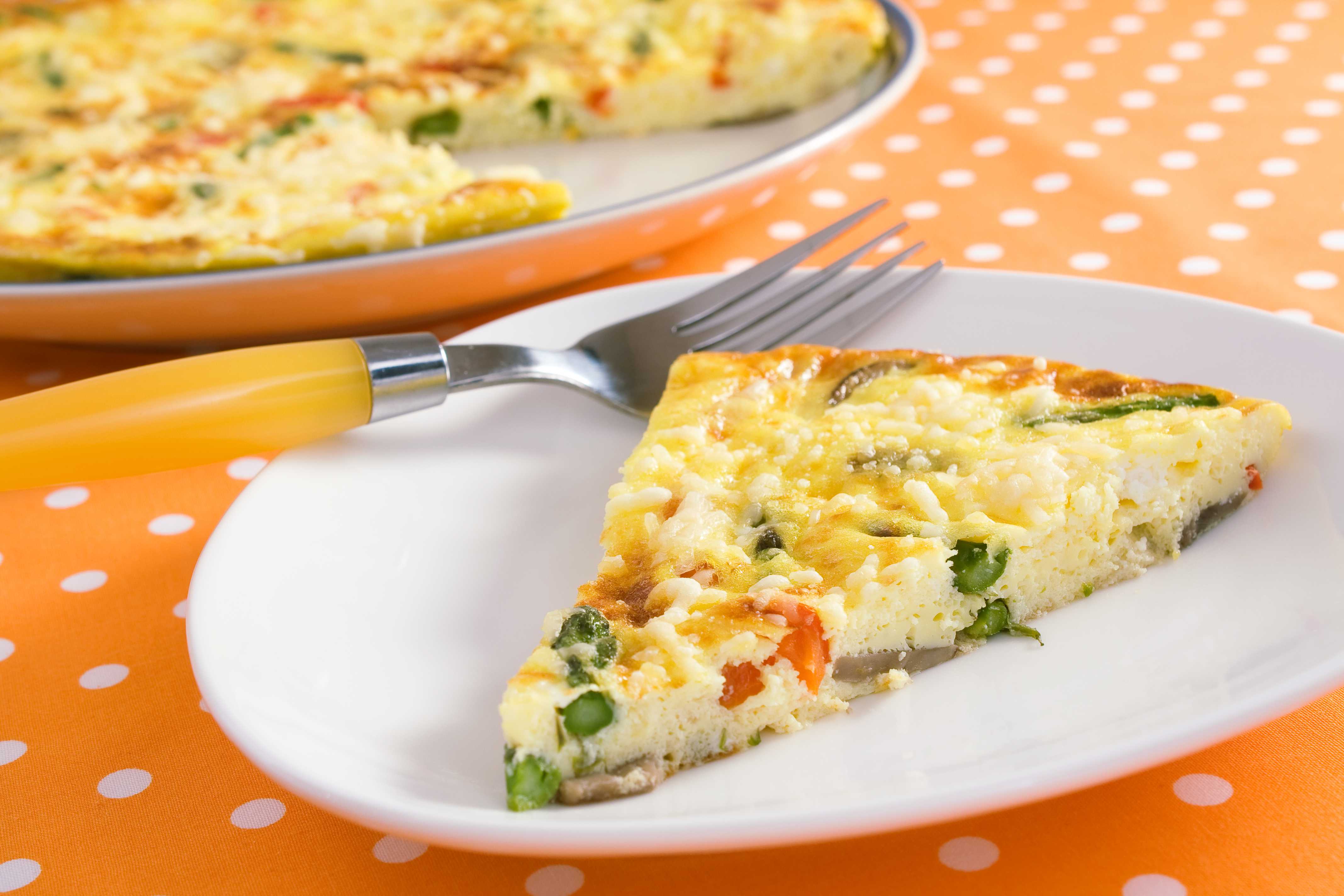 Запеканка из кабачков в духовке — простые рецепты вкусной кабачковой запеканки