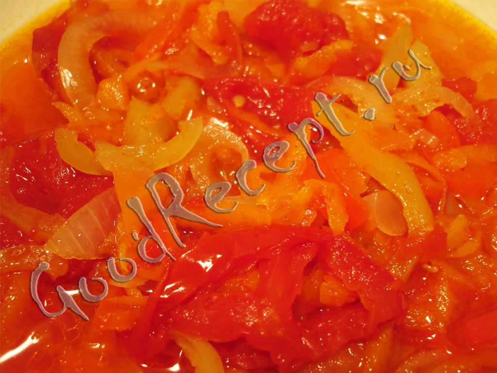 14 очень вкусных салатов из помидор на зиму: простые и оригинальные рецепты