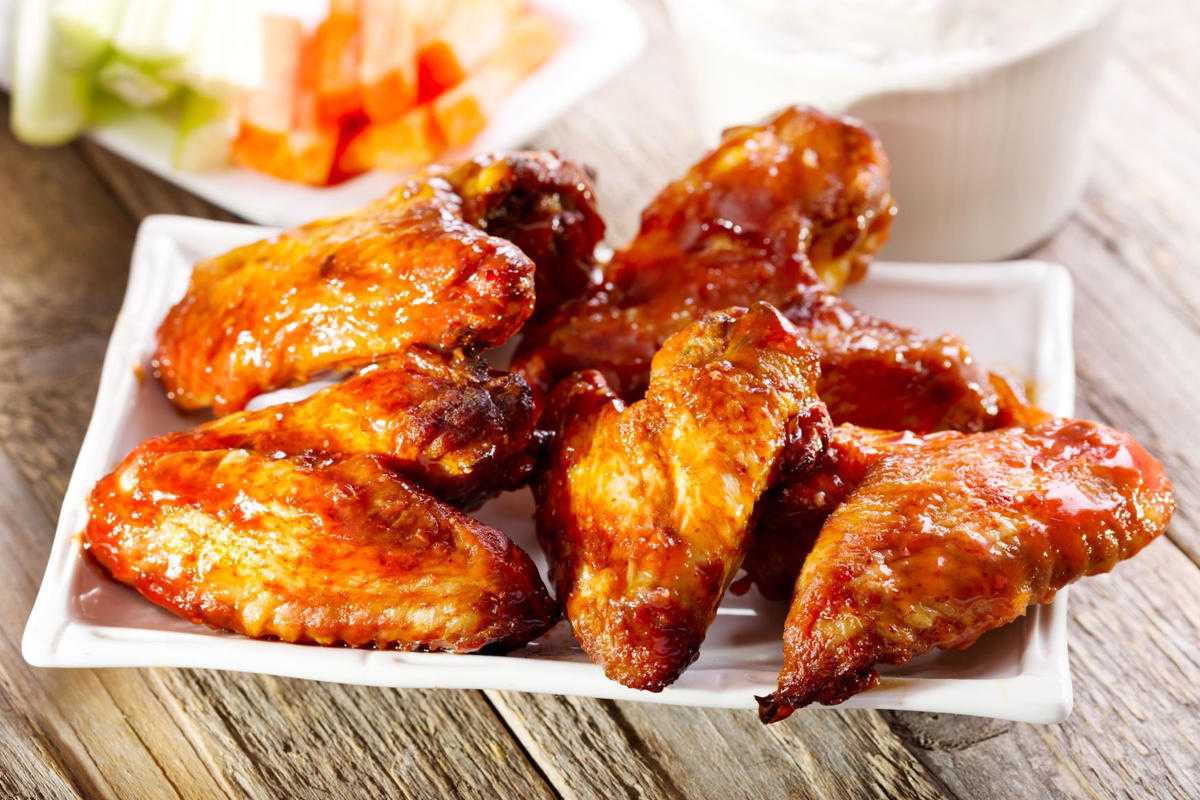 Кляр для курицы как в kfc рецепт