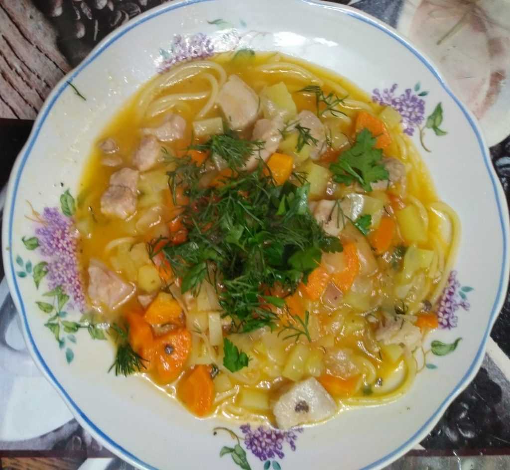 Лагман - рецепт с фото в домашних условиях из свинины (пошагово)
