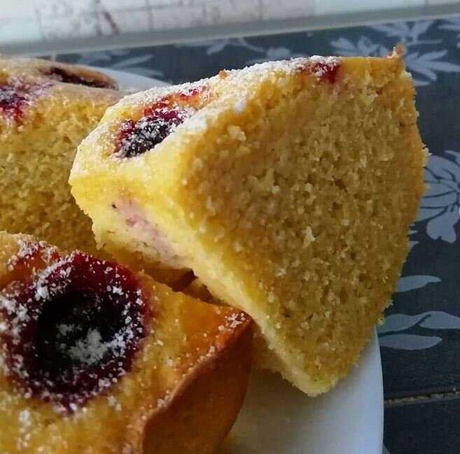 Манник в мультиварке – рецепты на скорую руку