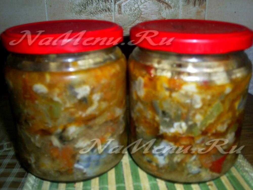 Рецепты маринованной скумбрии с луком в домашних условиях