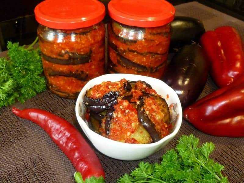 Аджика из кабачков острая: рецепты приготовления на зиму