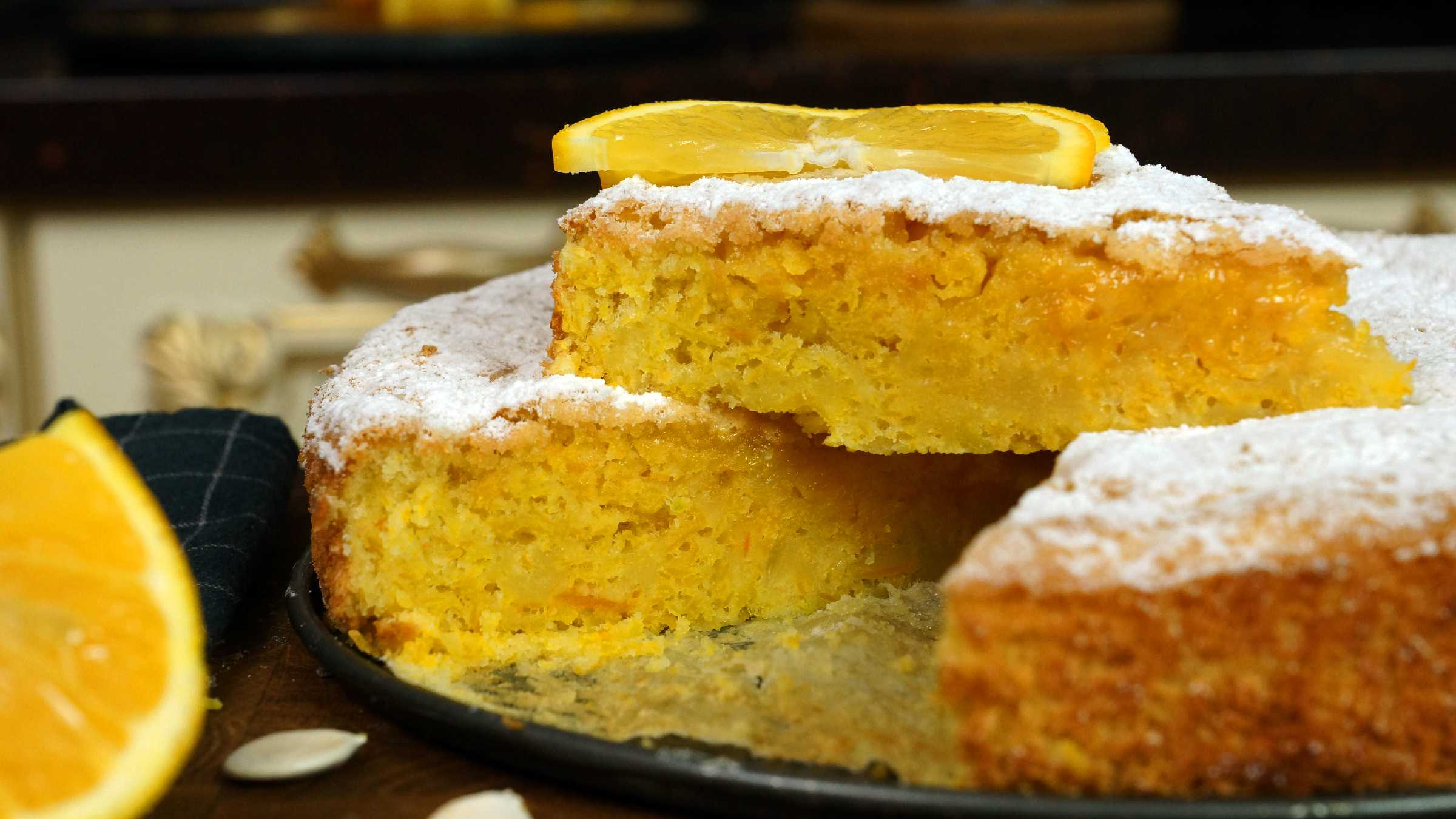 Самые простые и вкусные классические рецепты тыквенного пирога и неповторимые начинки