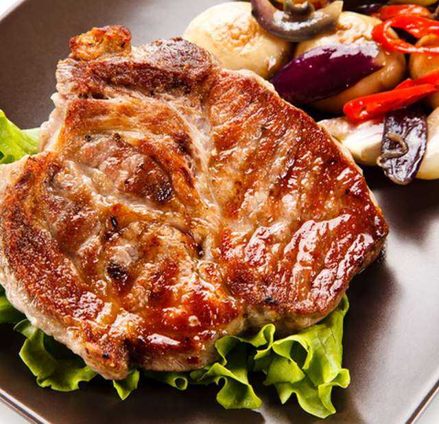 20 вкуснейших рецептов индейки на сковороде