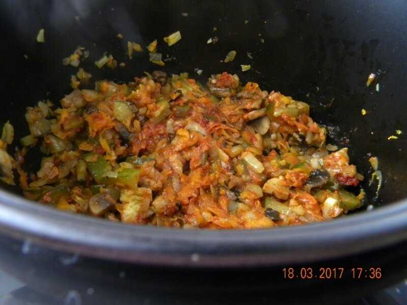 Солянка из свежей капусты в мультиварке редмонд. вкусная солянка из квашеной капусты, в мультиварке