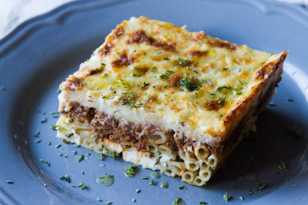 Запеканка из макарон с сыром в духовке пошаговый рецепт быстро и просто от ирины наумовой