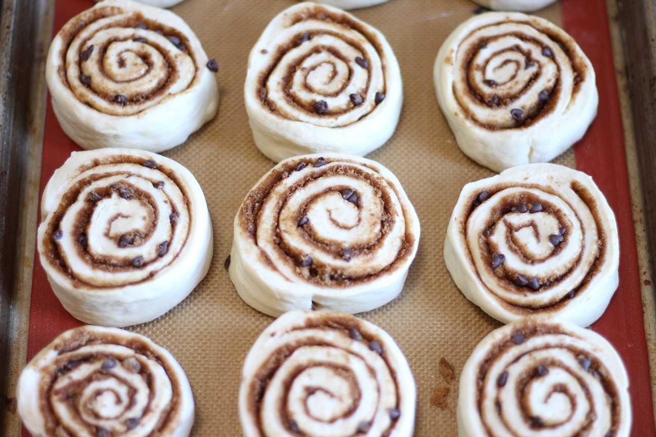 15 простых и вкусных рецептов выпечки из слоеного теста