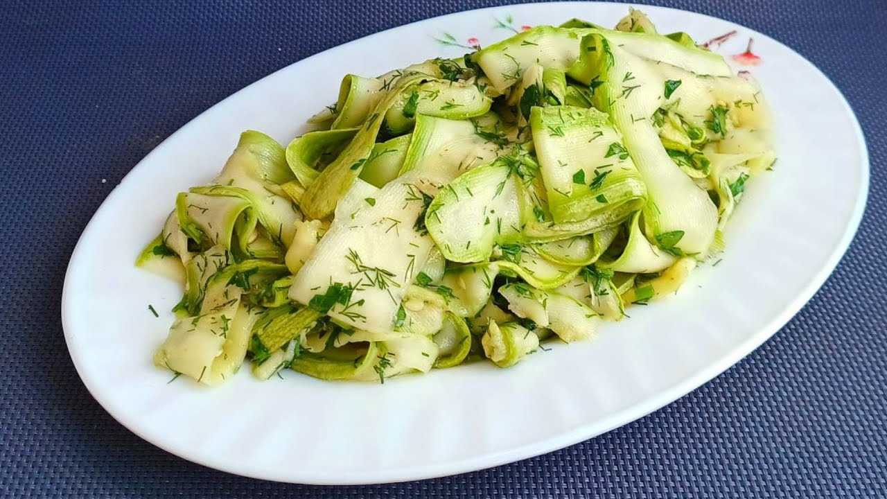 Маринованные кабачки на зиму — пальчики оближешь. 13 вкусных рецептов