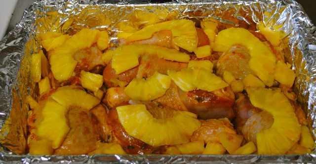 Куриные отбивные в духовке - самые вкусные рецепты