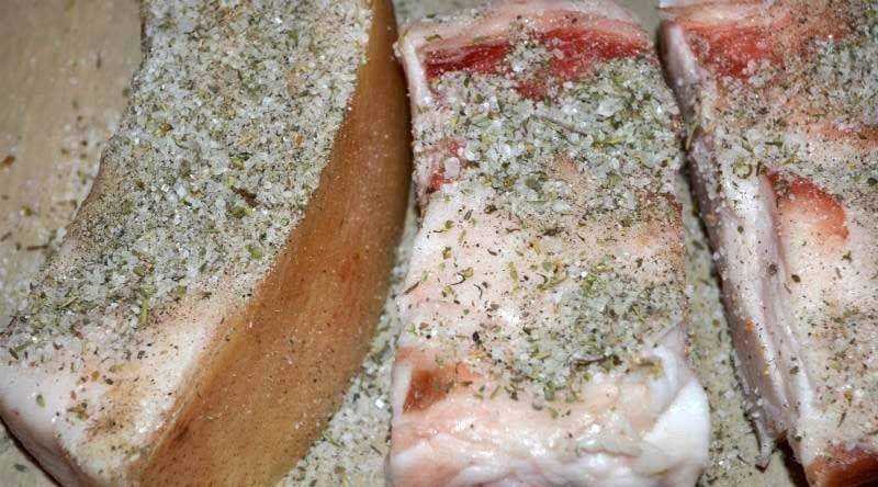 Как засолить сало в рассоле, чтобы таяло во рту? 9 самых вкусных рецептов