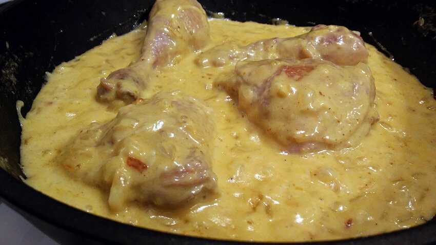 Гуляш из куриного филе – впечатляет! разные варианты гуляша из куриного филе с подливой на сметане, томате, сливках, с грибами