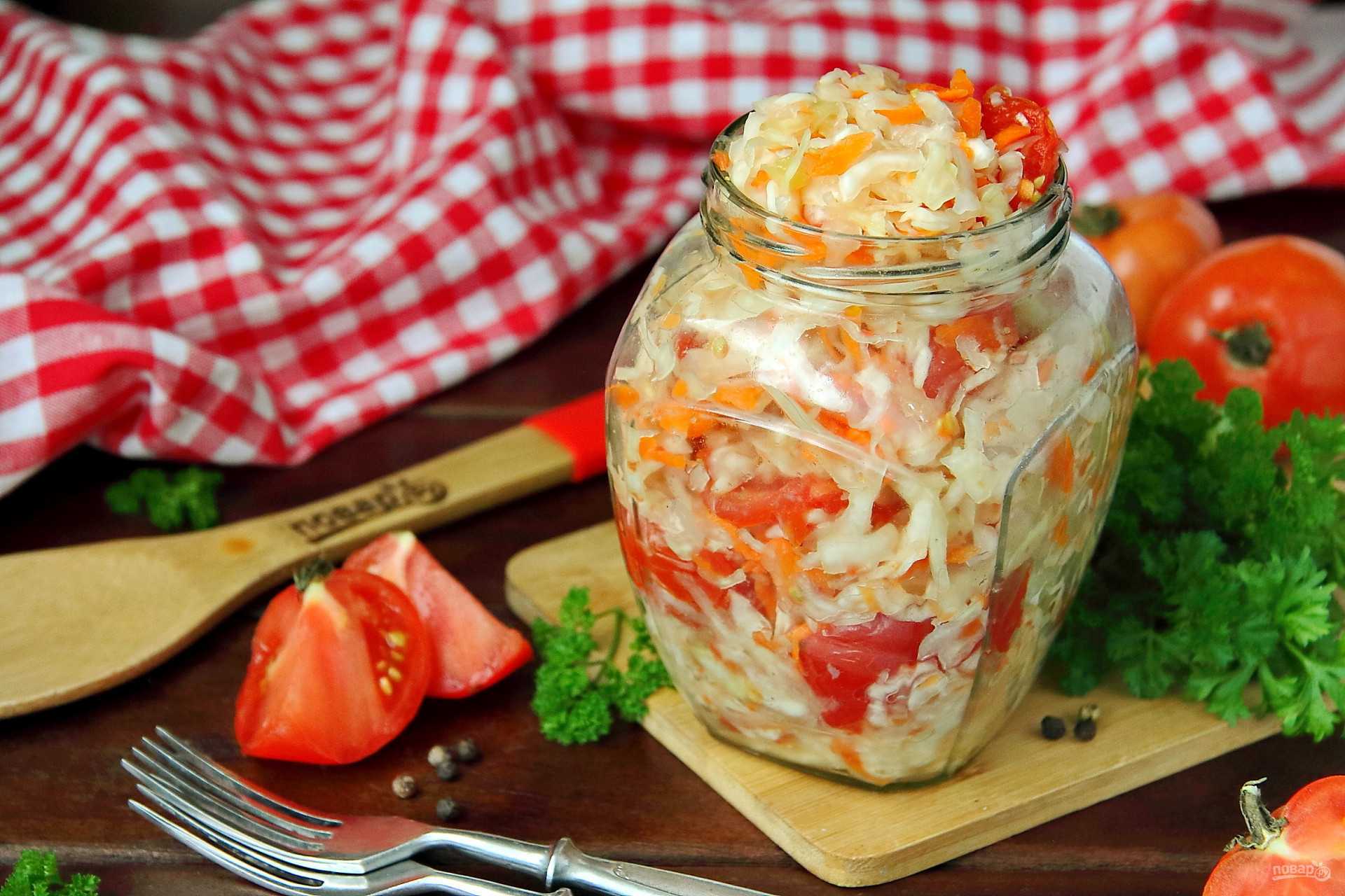Квашеная капуста на зиму: 10 простых и очень вкусных рецептов приготовления, когда готовить