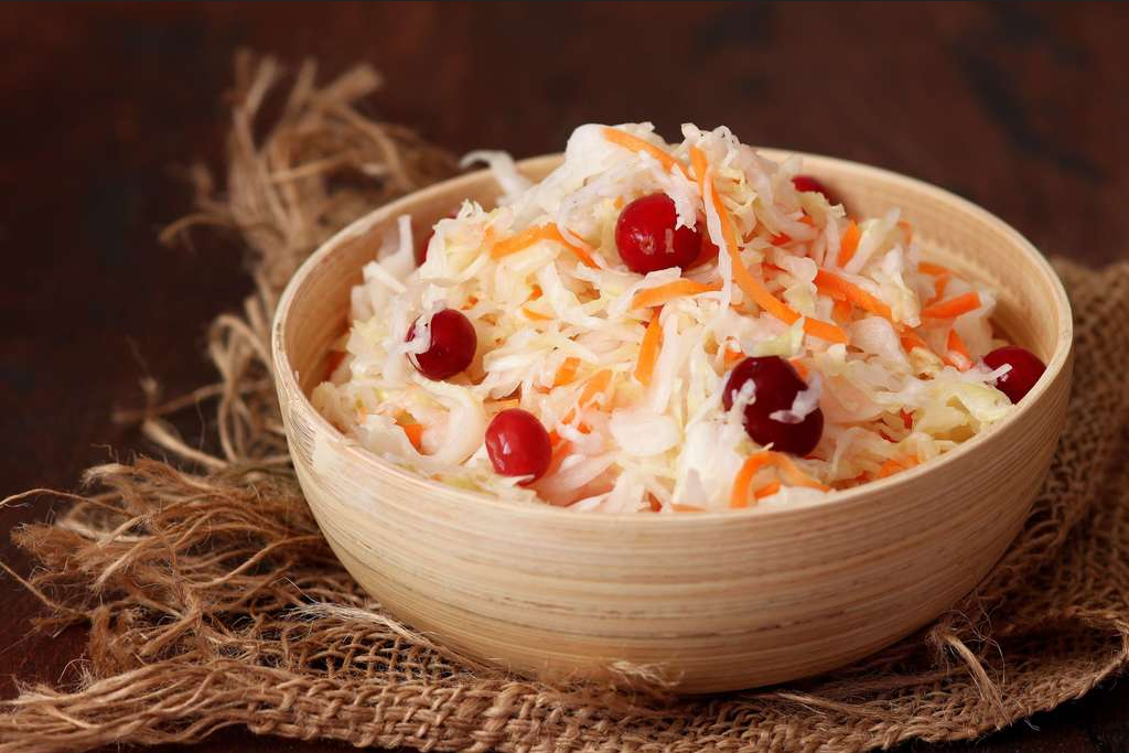 Квашеная капуста на зиму: 6 очень вкусных рецептов