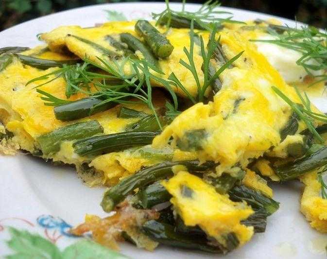 Рецепты приготовления чесночных стрелок: готовим необыкновенную вкуснятину